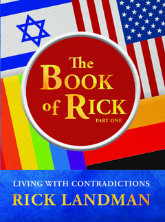 The Book of Rick