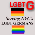 LGBTG Serving NYC's LGBT Germans