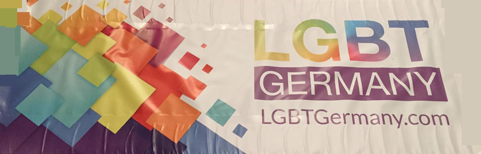 LGBT Germany with German Pulse