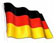 Reconsideration German Flag