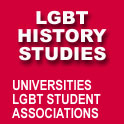 LGBT Studies and History Program
