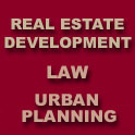 Land Use Law, Real Estate, Zoning Program